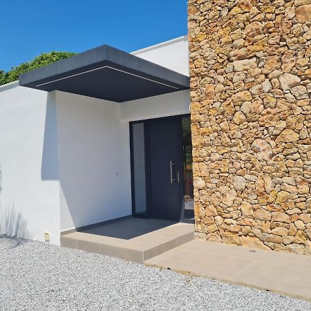 Villa Moraira B5 Esterno foto