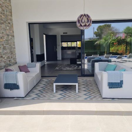 Villa Moraira B5 Esterno foto