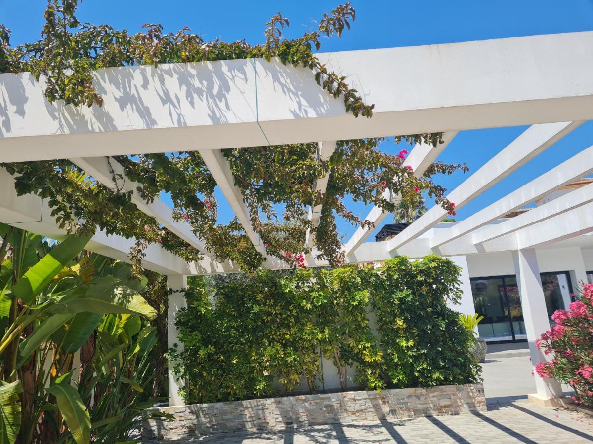 Villa Moraira B5 Esterno foto