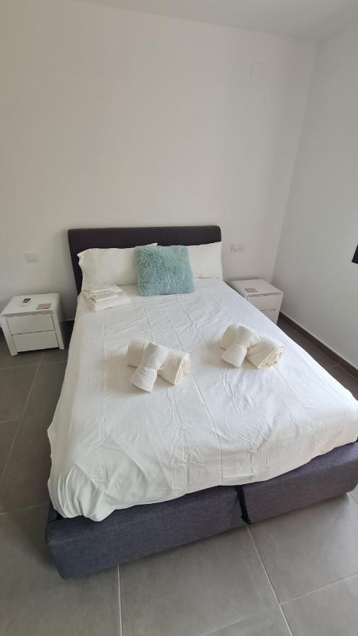 Villa Moraira B5 Esterno foto