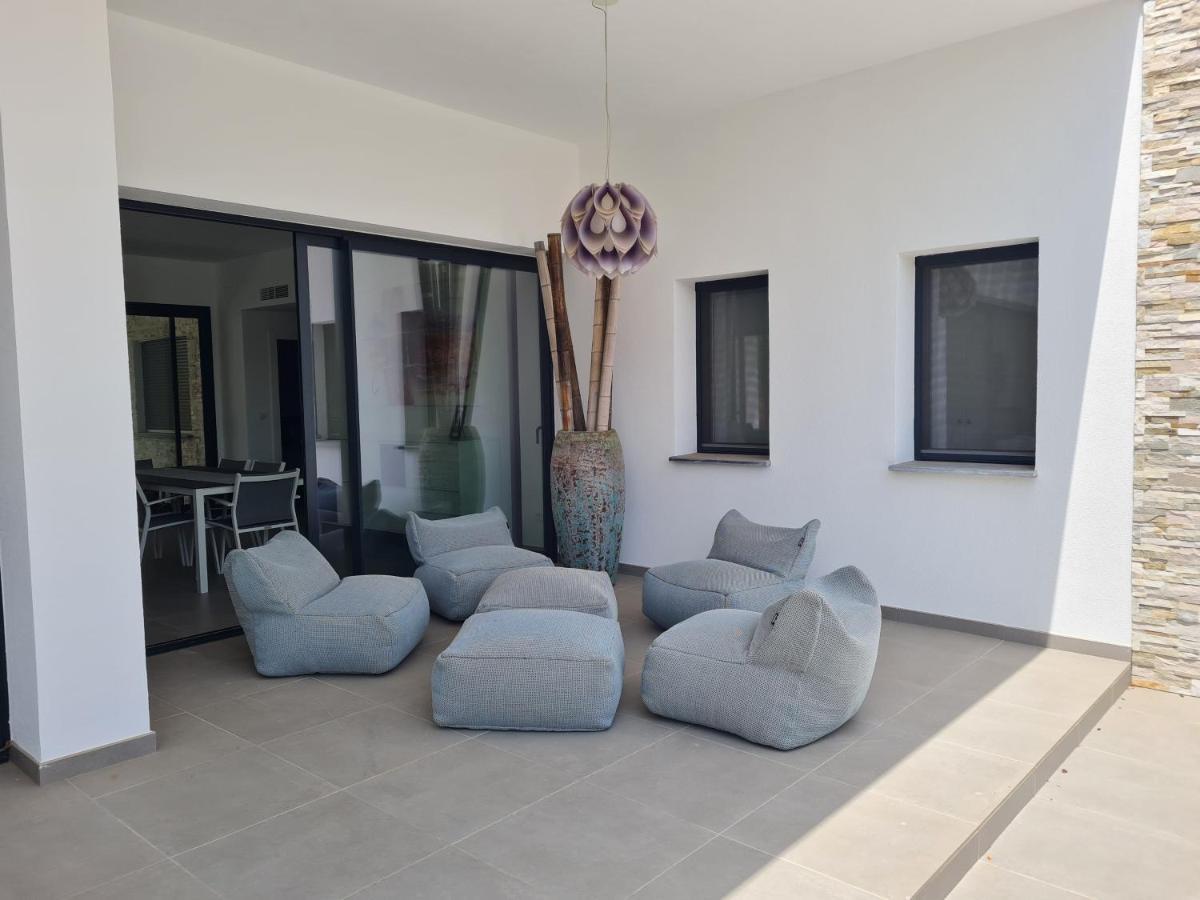 Villa Moraira B5 Esterno foto
