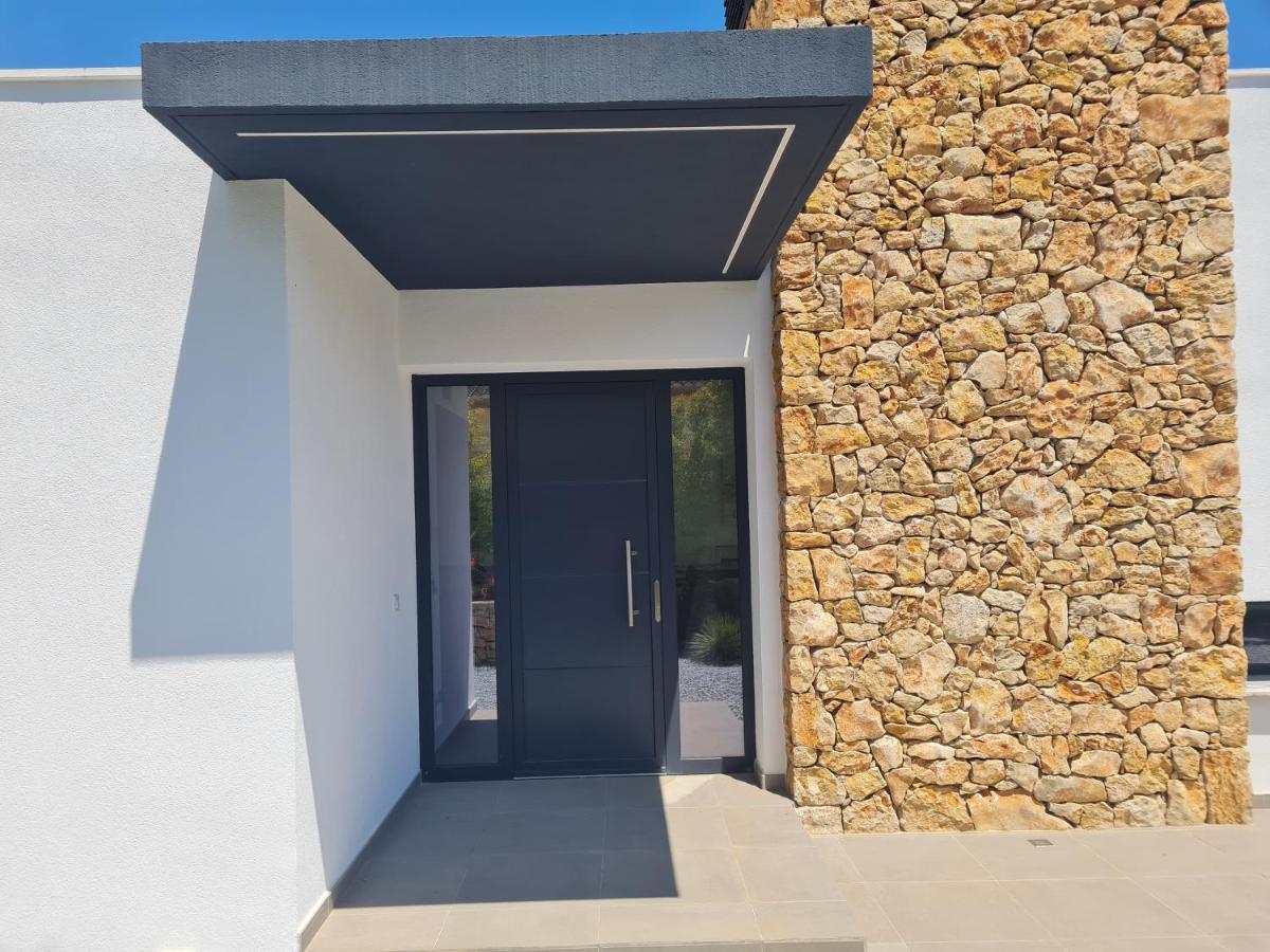 Villa Moraira B5 Esterno foto