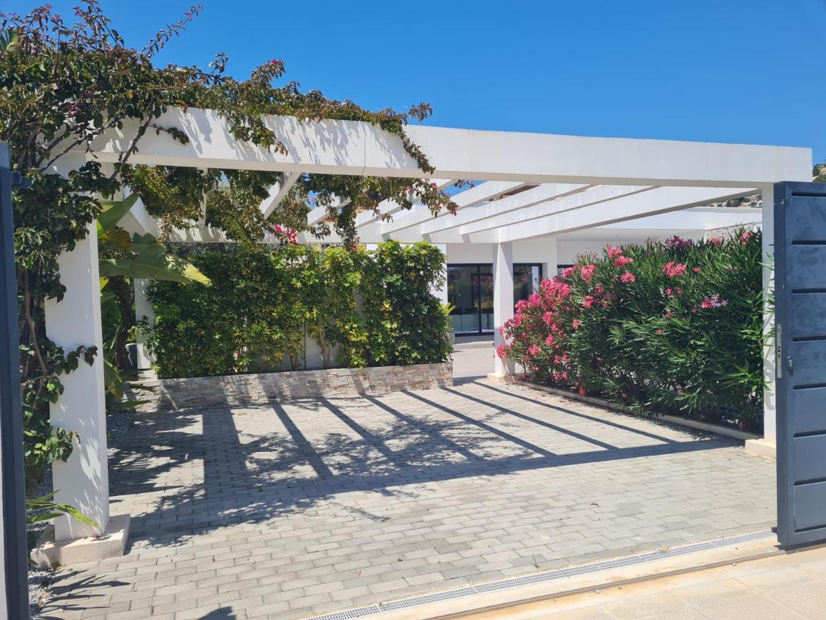 Villa Moraira B5 Esterno foto