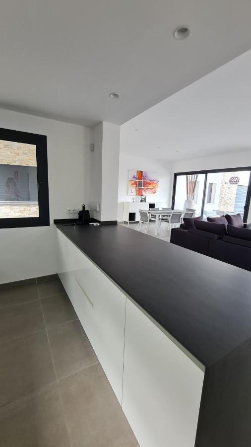 Villa Moraira B5 Esterno foto