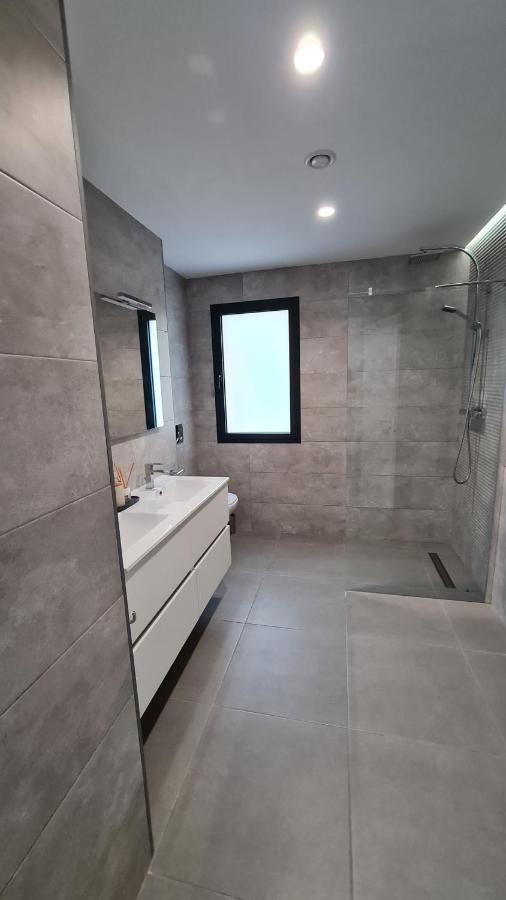 Villa Moraira B5 Esterno foto