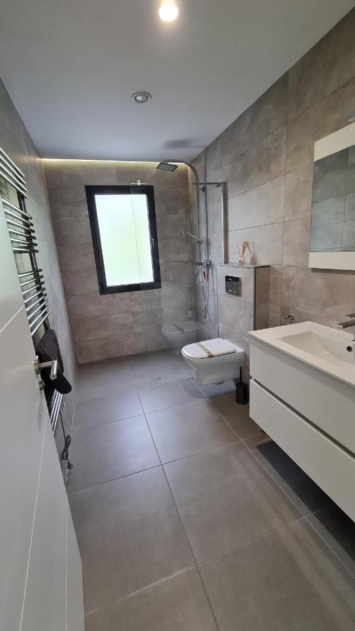 Villa Moraira B5 Esterno foto