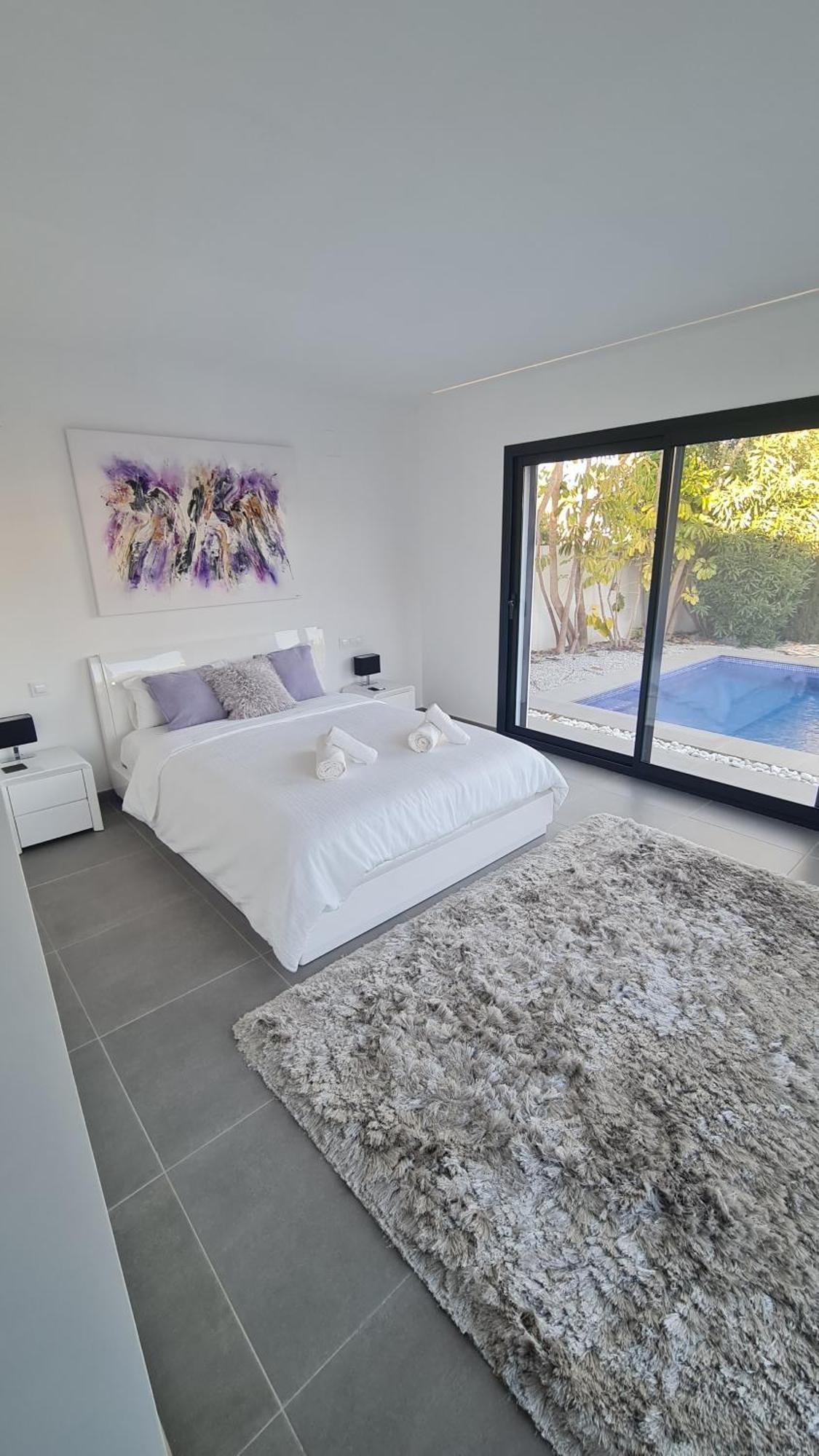 Villa Moraira B5 Esterno foto
